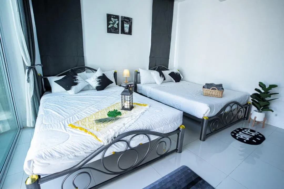 Relax Pool Villa รูปที่ 6