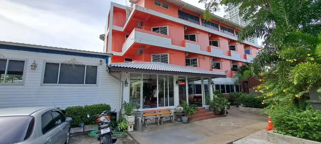 Beery nearly beach รูปที่ 22