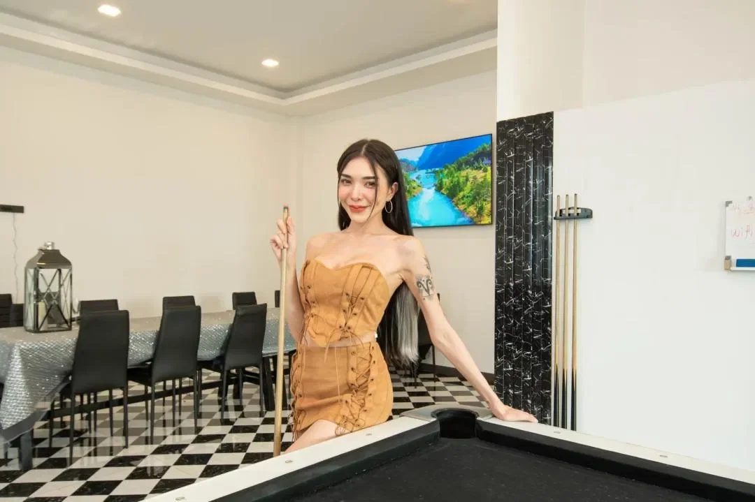 All Seasons Pool villas Jomtien รูปที่ 20