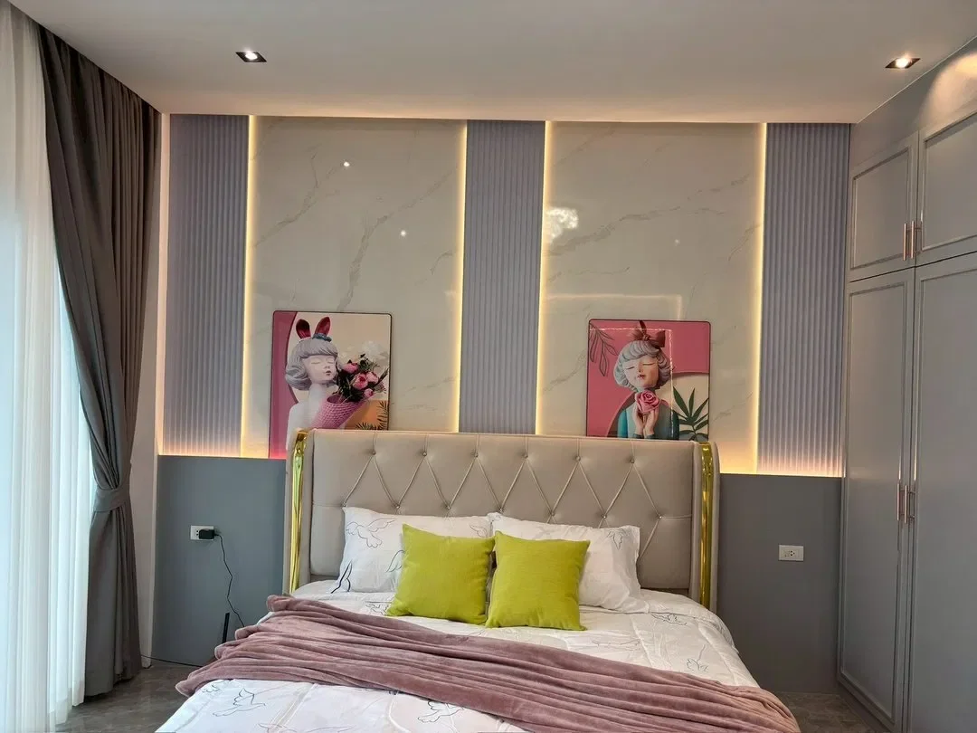 Pool&Play Pool Villa ศรีราชา รูปที่ 3