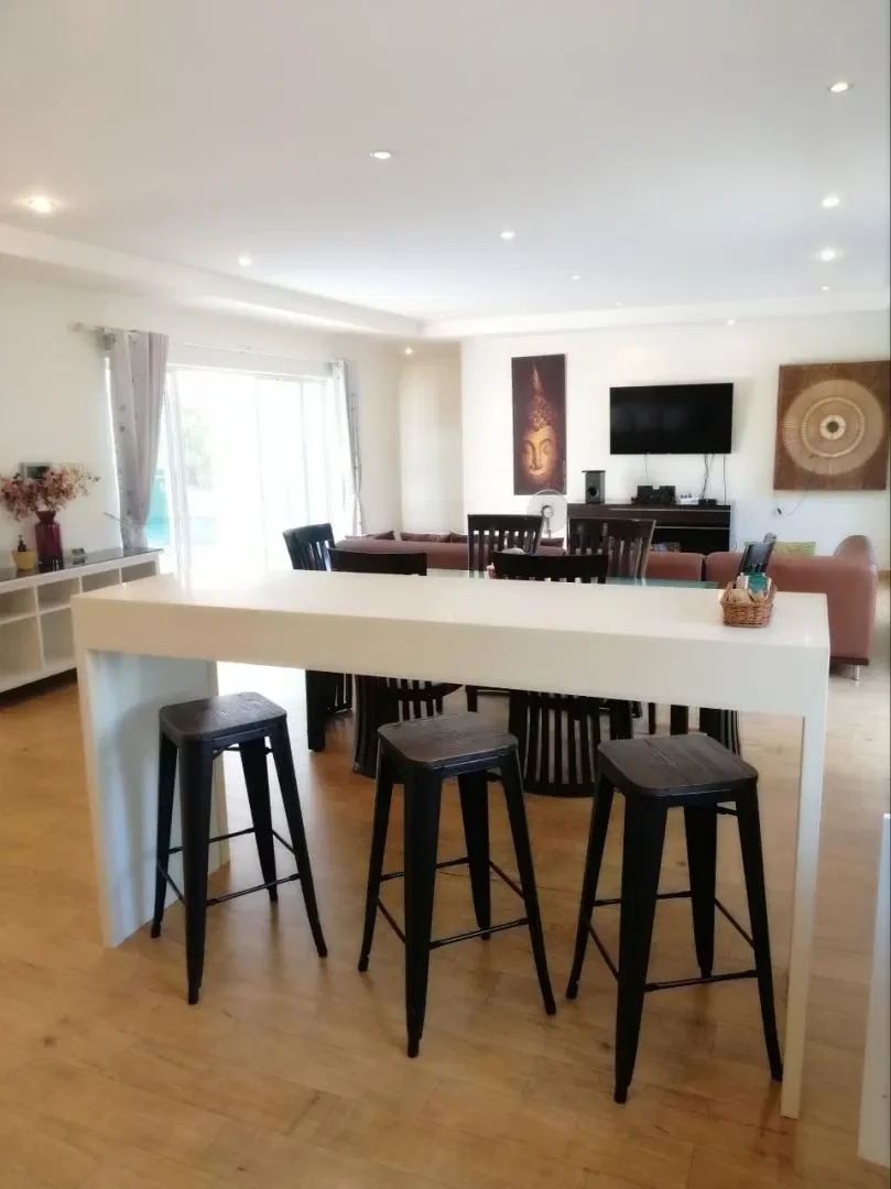 Na Jomtien Villa 4 รูปที่ 31