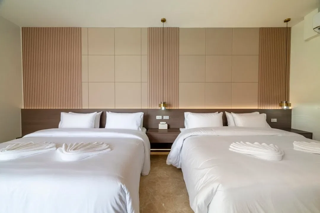 Morning Sea pool Villa 2 รูปที่ 15