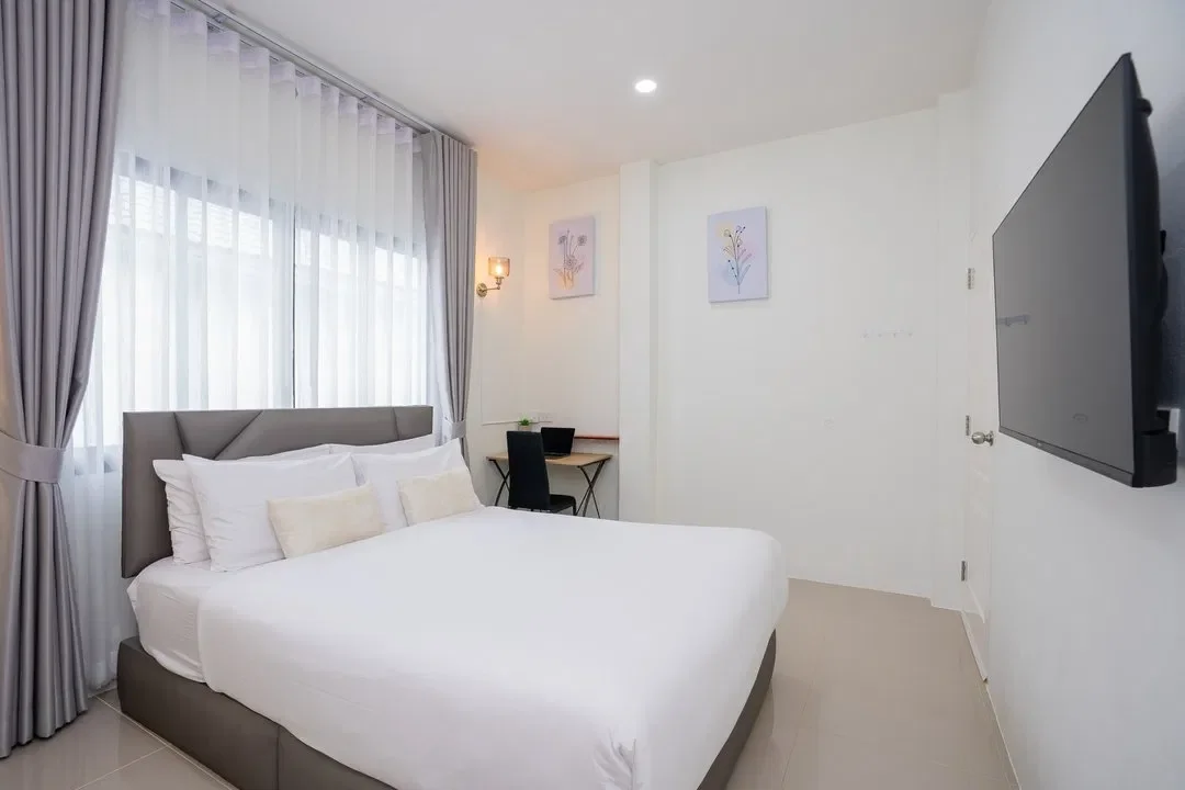 BUDDe Cozy House รูปที่ 13