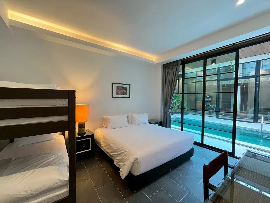 7 BEDROOM WITH GAME ROOM รูปที่ 2