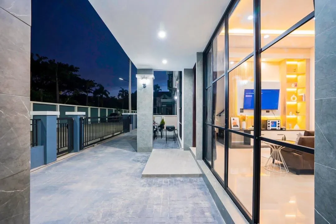 Cayla House Poolvilla รูปที่ 21