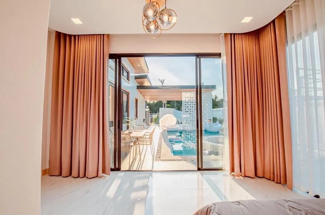 CLASSY HOUSE POOL VILLA รูปที่ 6