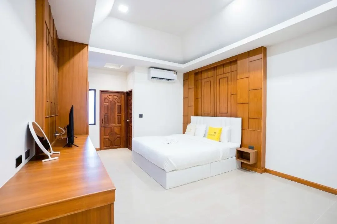 Lunlana Sunset Resort Poolvilla รูปที่ 6