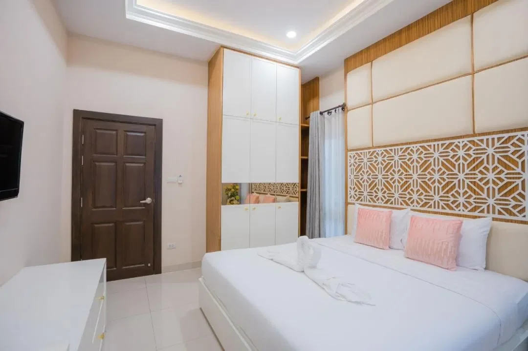 Bunny house รูปที่ 6