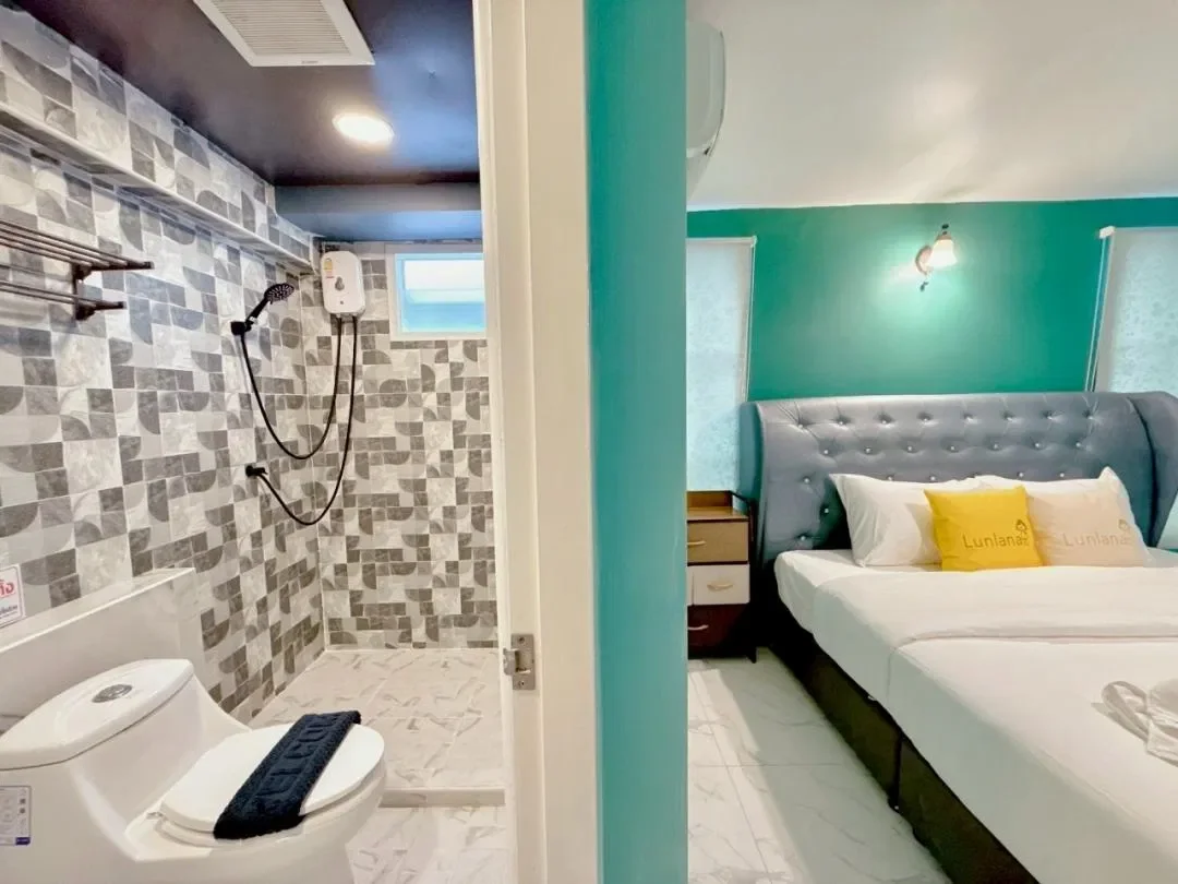 Summer Season Poolvilla รูปที่ 12