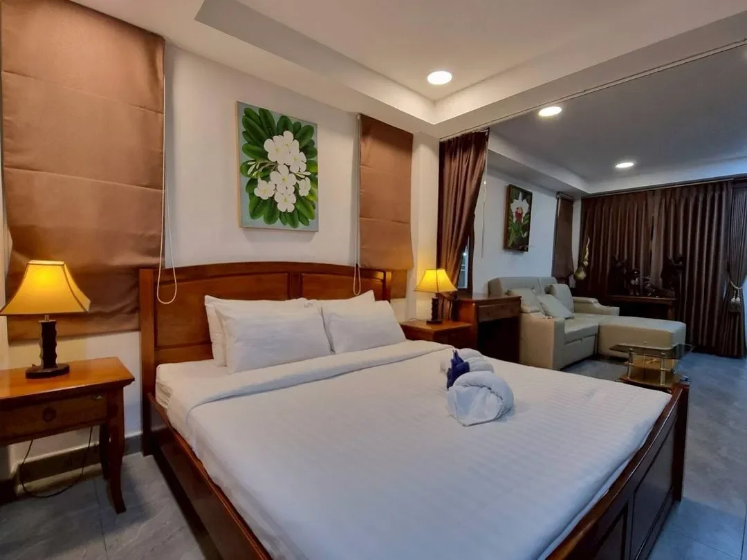 The Paradise PoolVilla รูปที่ 33