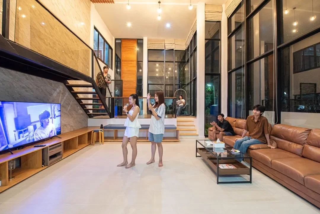 Kaena House รูปที่ 2