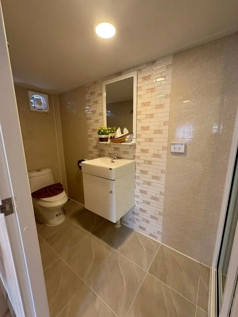 Orange Fram House No.4 รูปที่ 8