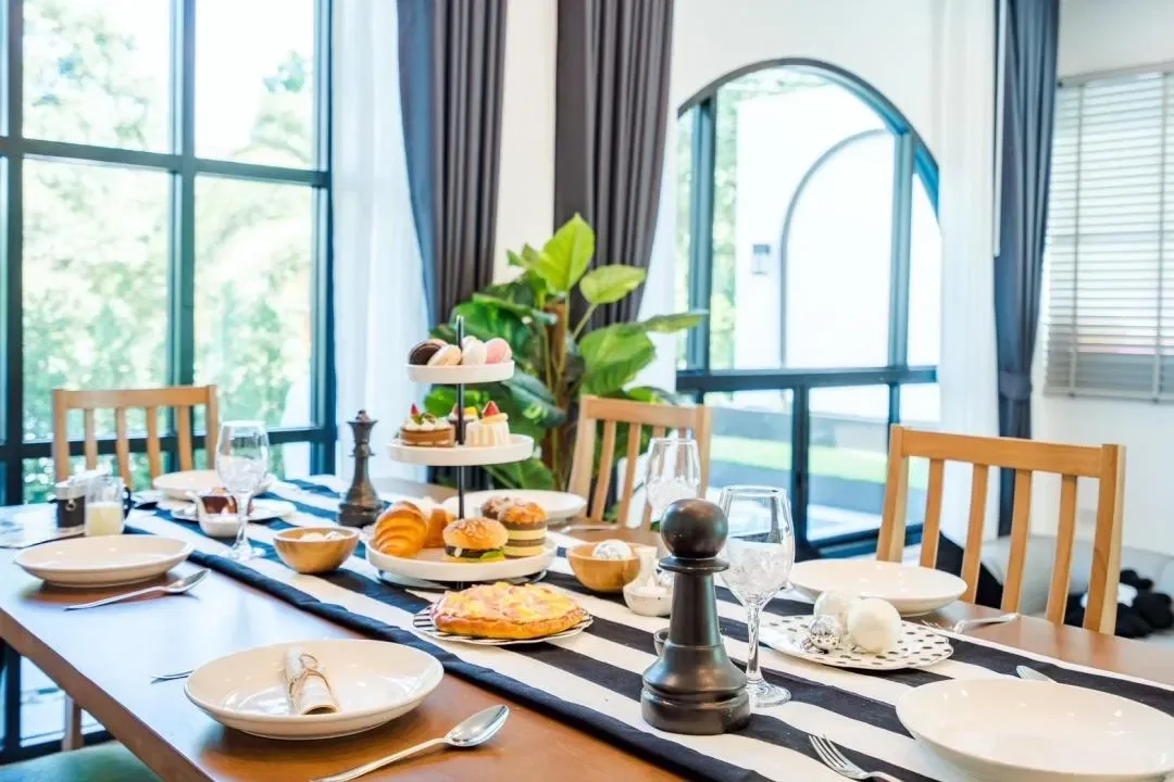 Gift Pool Villa Khaoyai (เขาใหญ่) รูปที่ 25