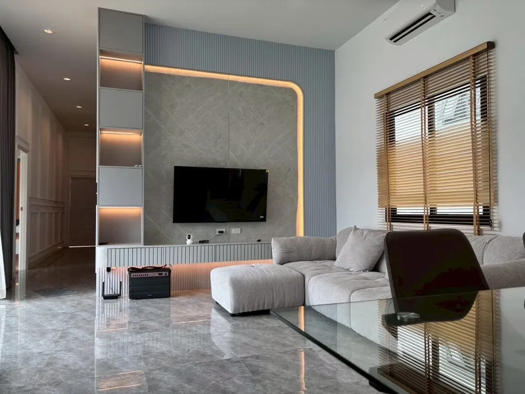 Pool&Play Pool Villa ศรีราชา รูปที่ 28