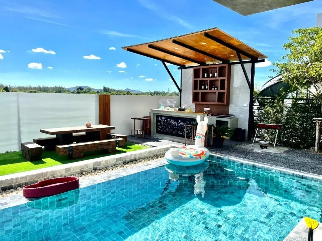 Holiday Hua Hin รูปที่ 15