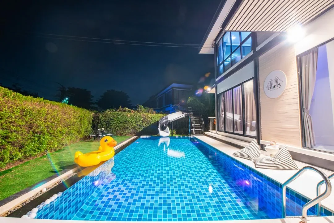 Emery Poolvilla รูปที่ 33