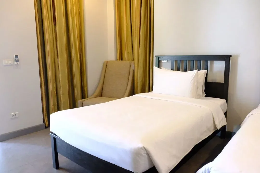 The Sala Villa 10 รูปที่ 8