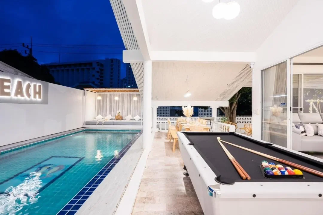 Casa Beach รูปที่ 19
