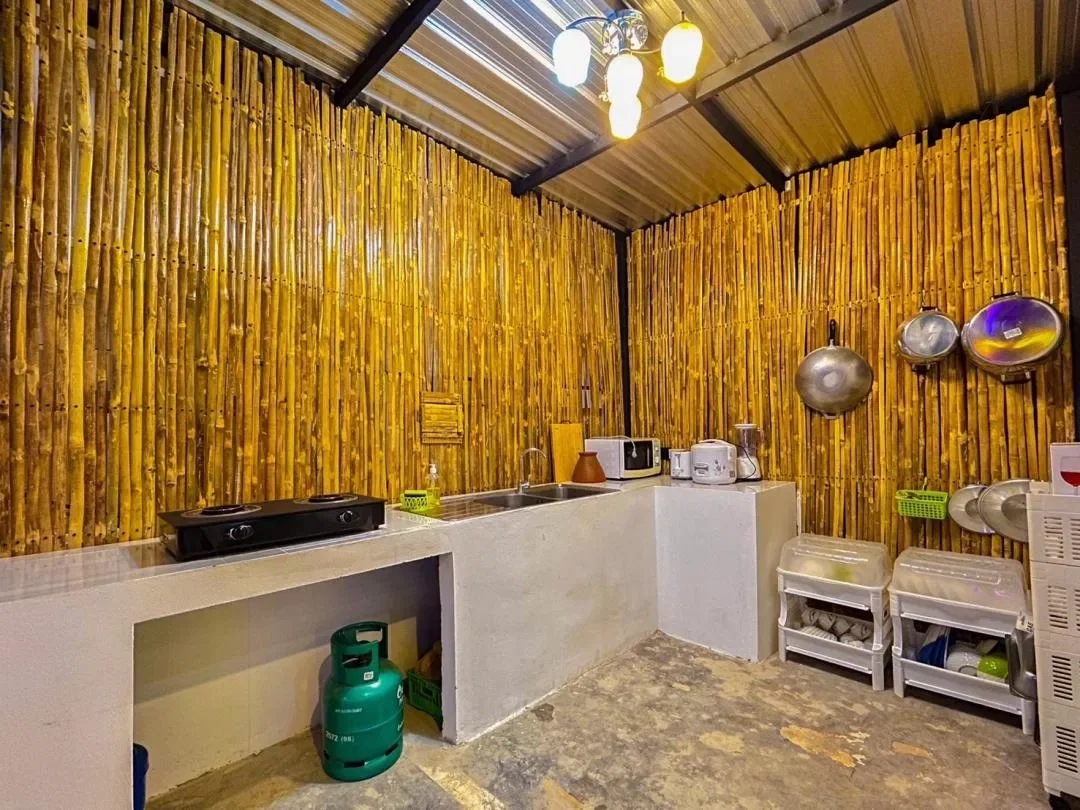 Disco Time Pool Villa รูปที่ 23