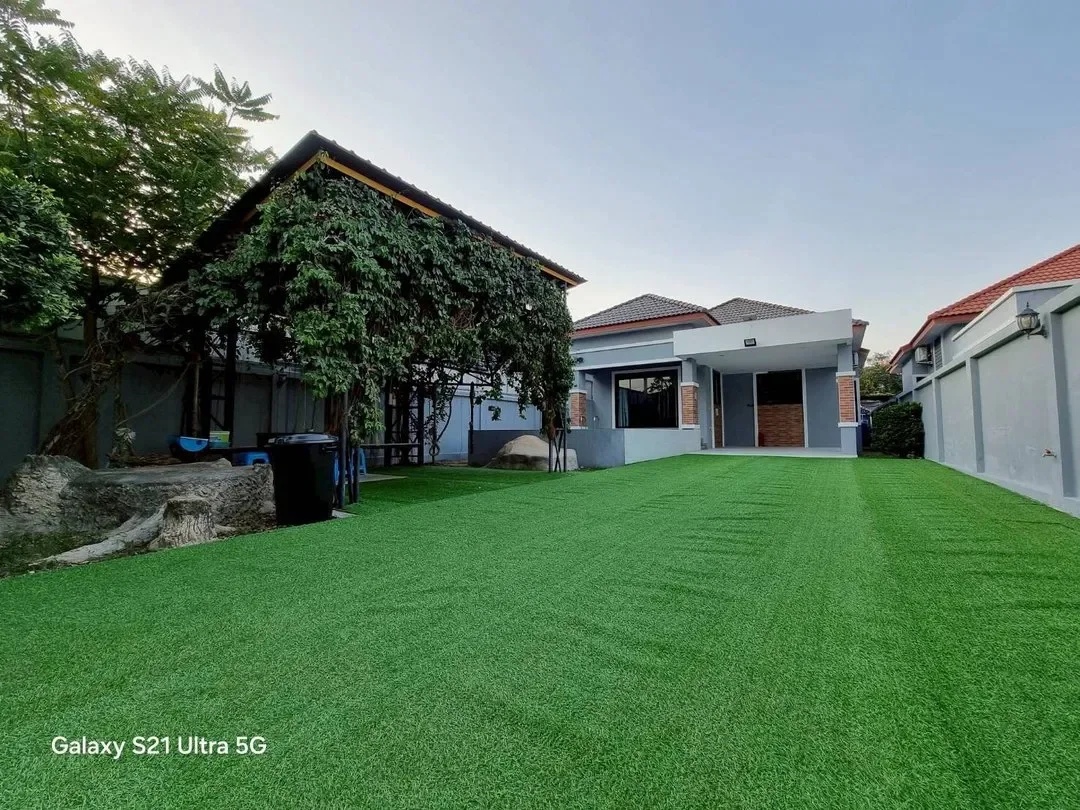 Beerry 31 Poolvilla รูปที่ 23