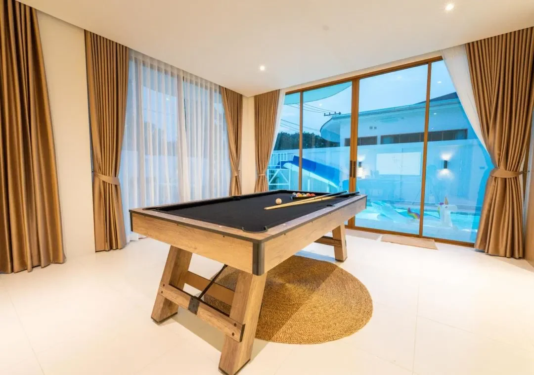 White villa Jomtien รูปที่ 22