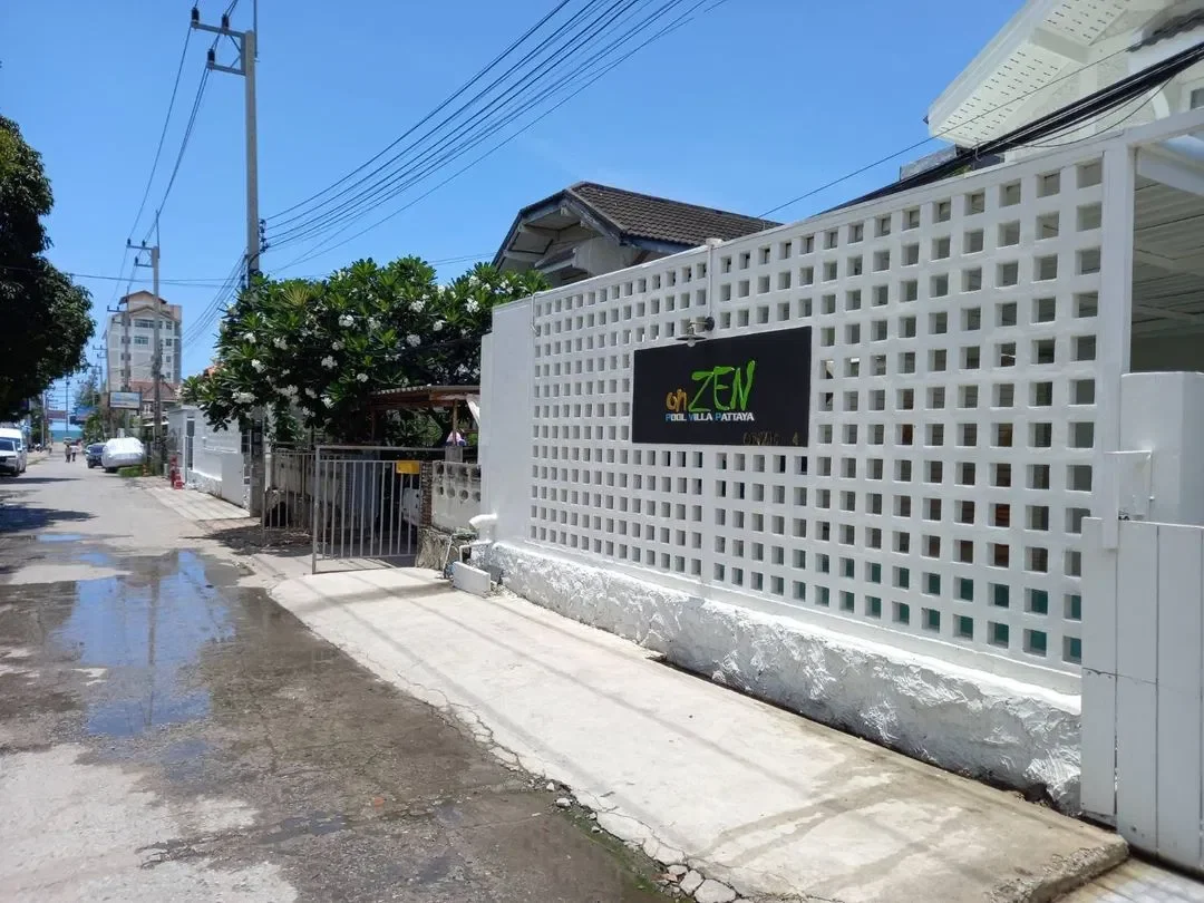 ONZEN pool villa 4 รูปที่ 19