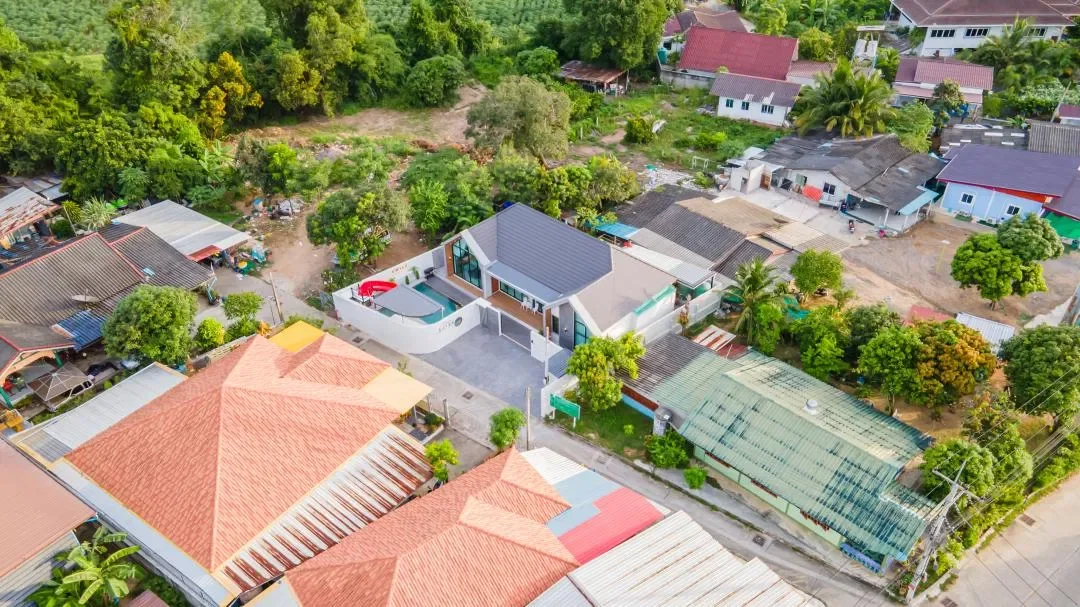 Swiss Home Pool Villa รูปที่ 20