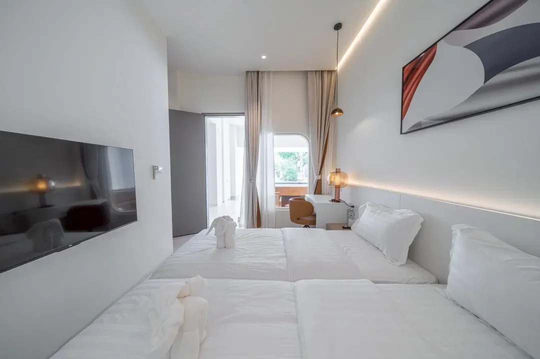 Ceryn pool villa1 รูปที่ 6