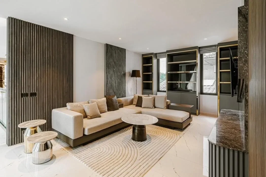Penthouse Pandora รูปที่ 23