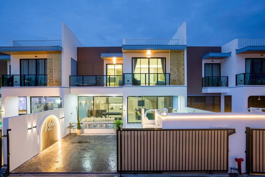 Vela Villa รูปที่ 34