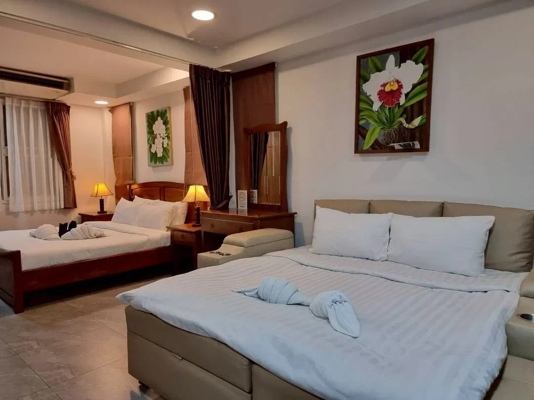 The Paradise PoolVilla รูปที่ 34
