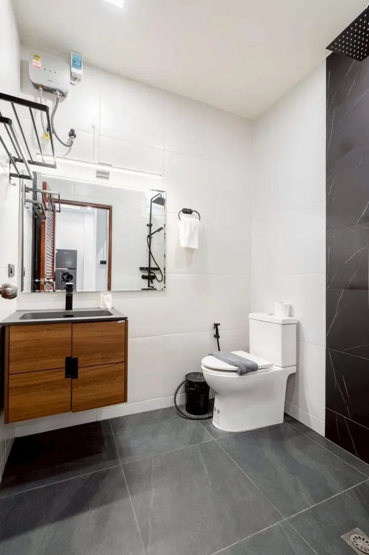Villa 205 Pratumnak รูปที่ 10
