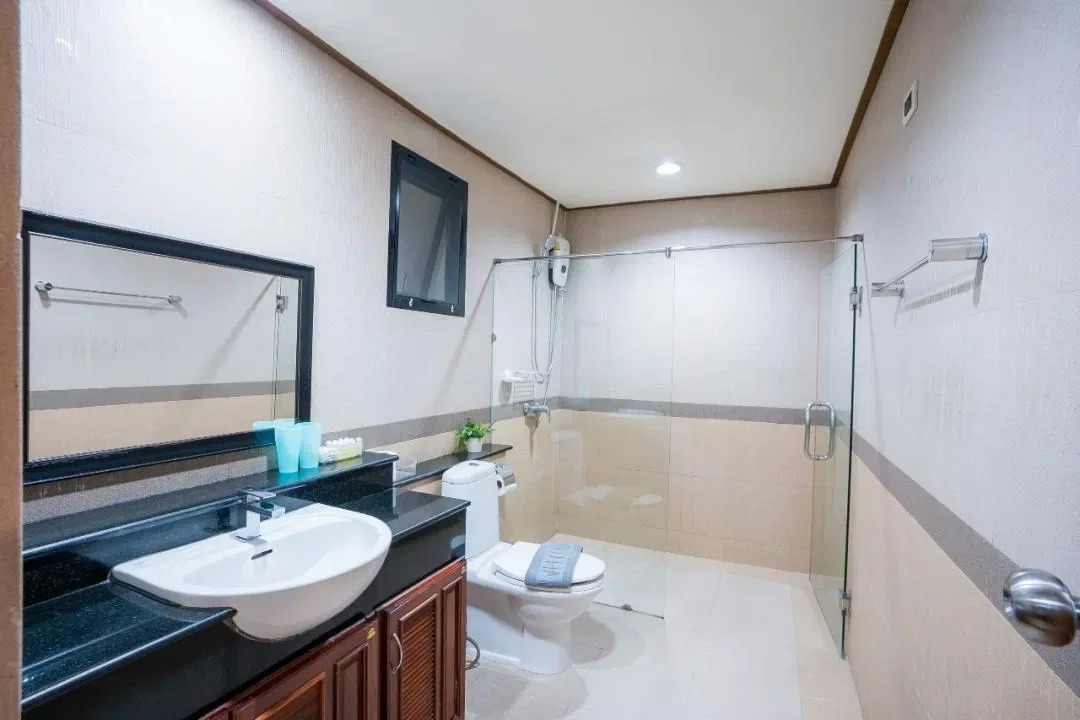 Lynn Pool Villa รูปที่ 17