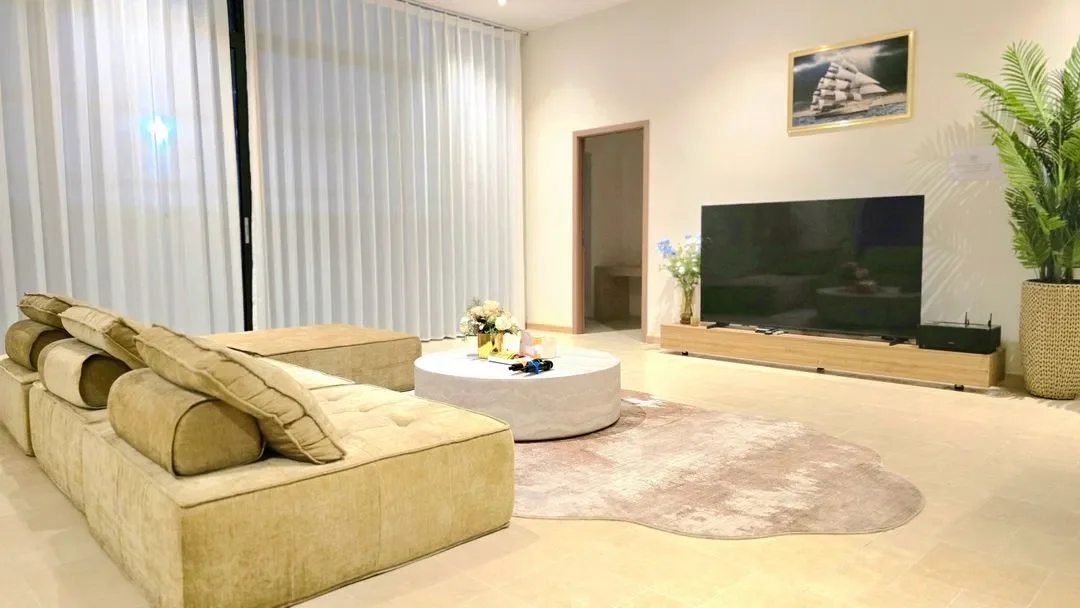 Quint pool villa (Q4) รูปที่ 4