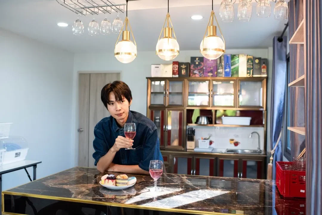 บ้านอิงเขา พัชราวดี พูลวิลล่า (ศรีราชา) รูปที่ 30