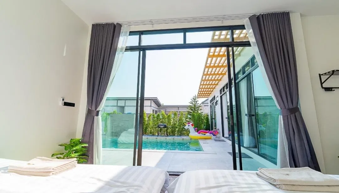 Villa Paramount 2 รูปที่ 13