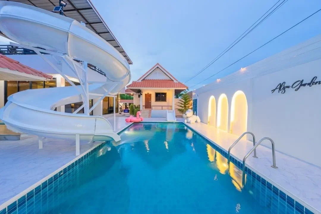 Alisa Garden&Pool รูปที่ 22