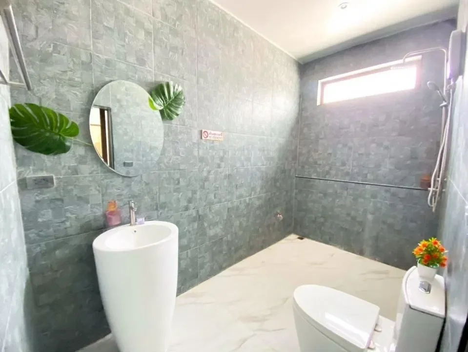 Rocky pool villa รูปที่ 9