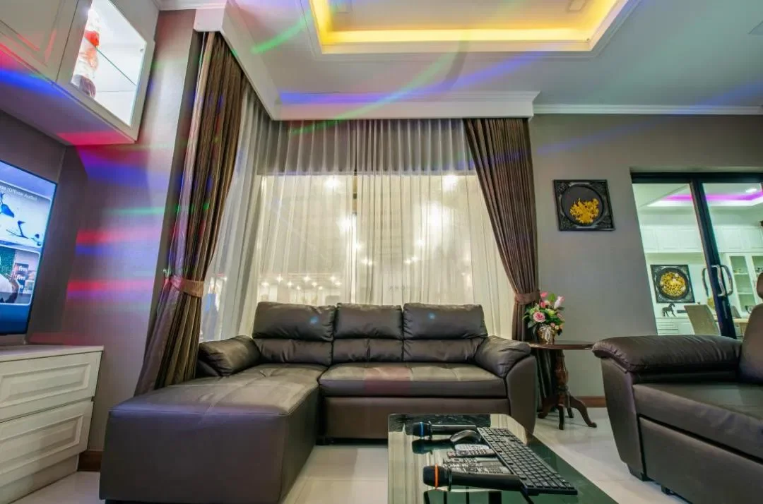 Anona Pool Villa Pattaya รูปที่ 24