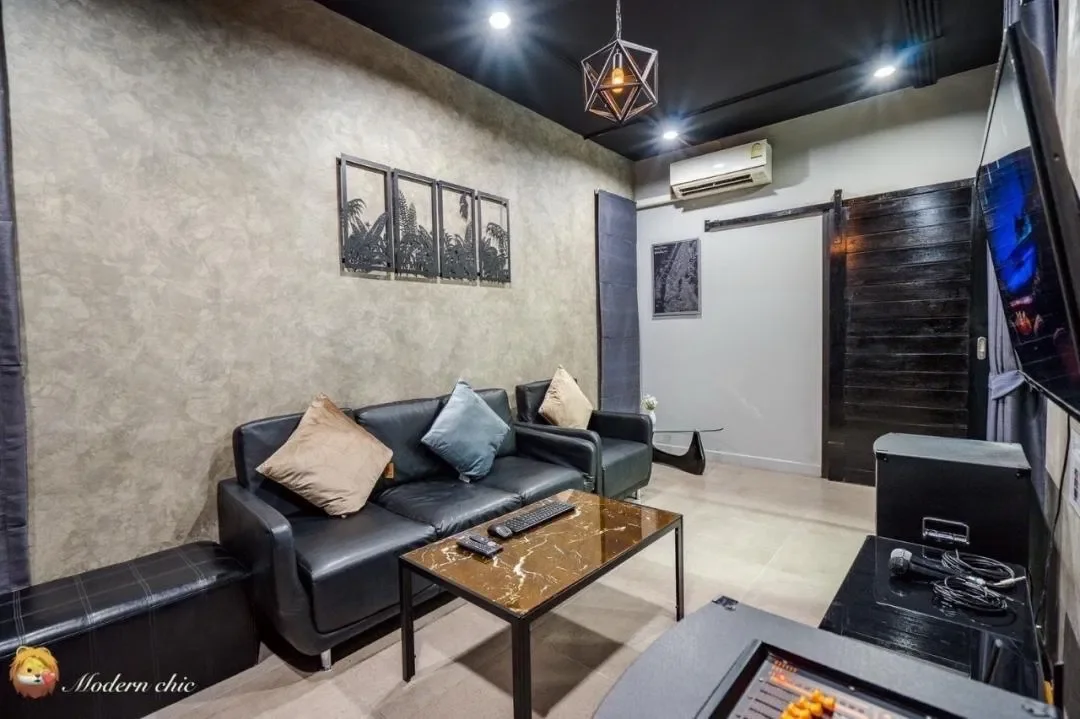 Modern Chic Hua Hin รูปที่ 26
