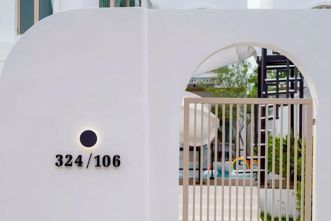 Your Noble pool villa รูปที่ 43