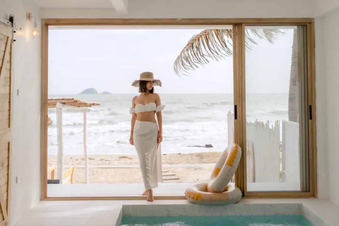 Stories stay pool villa เขาเต่า(หัวหิน) รูปที่ 19