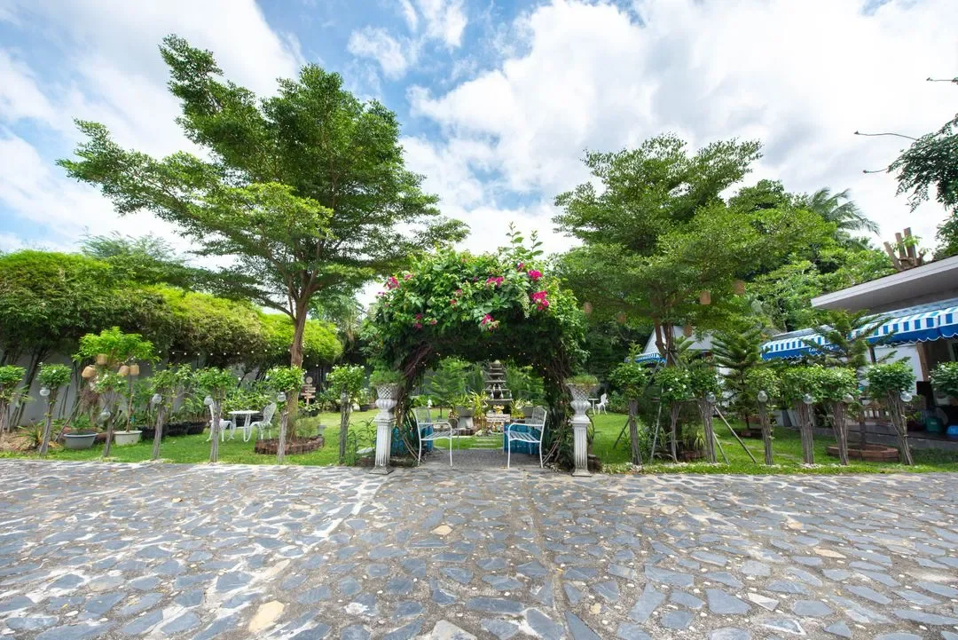 Pool house Deluxe รูปที่ 46