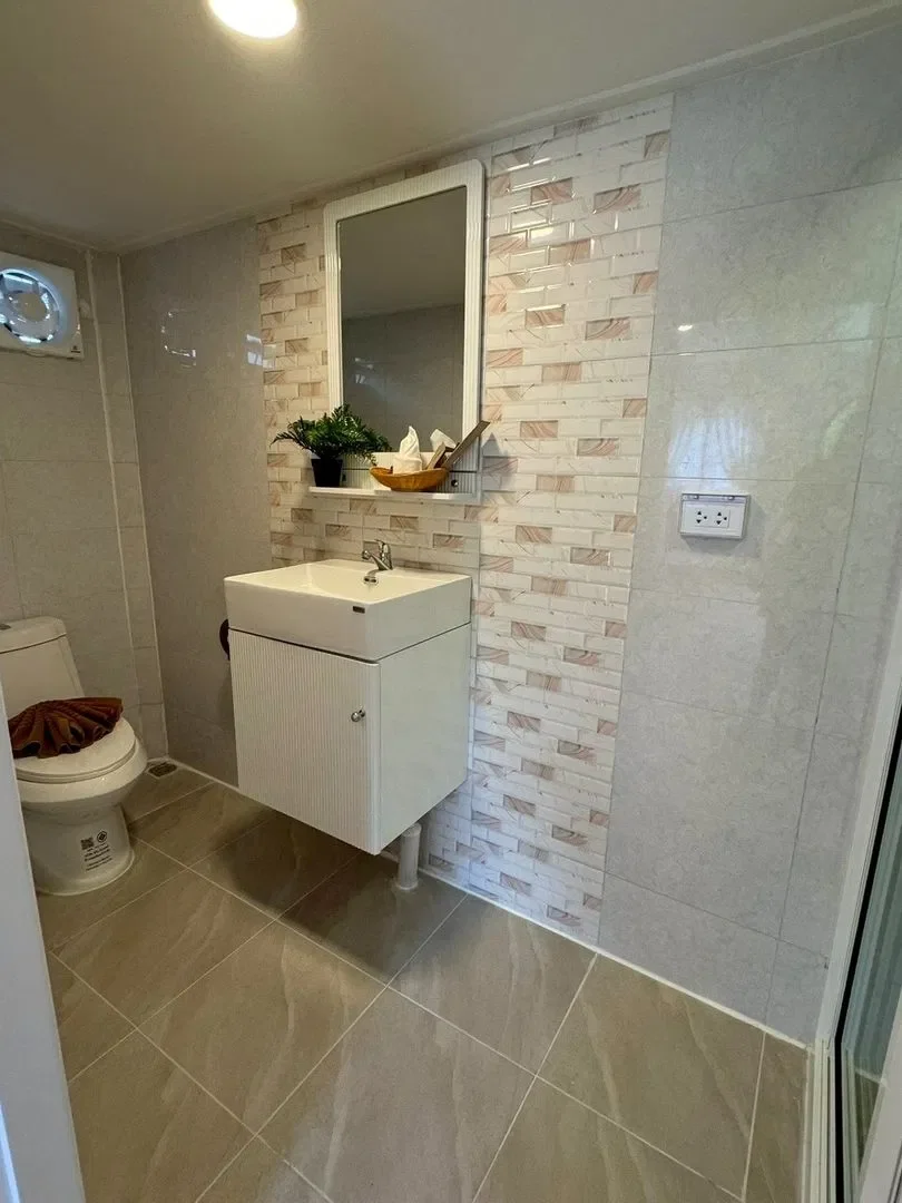 Red Fram House No.6 รูปที่ 10