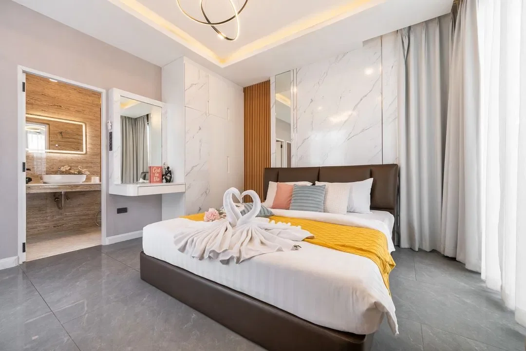 Aliss Poolvilla รูปที่ 15