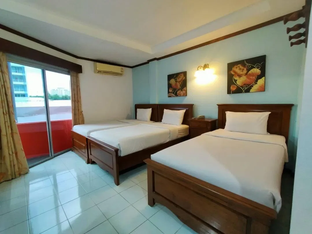 Beery nearly beach รูปที่ 3