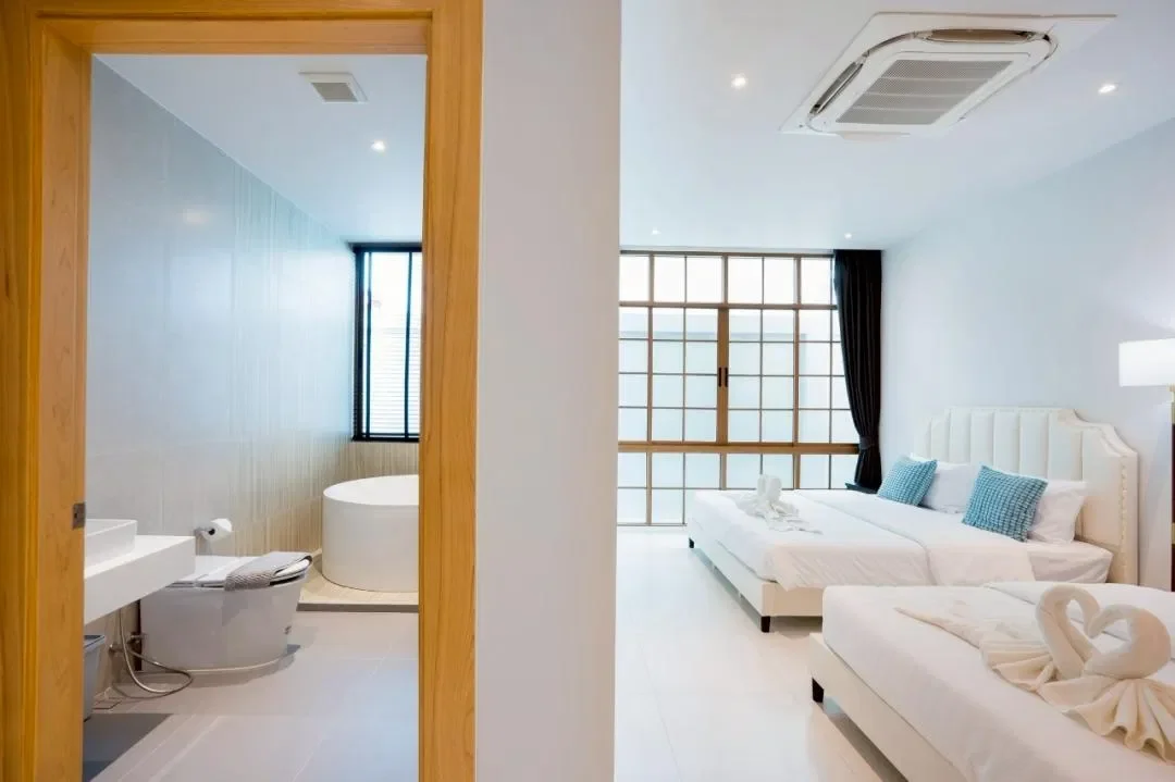 Good Days Pool Villa Pattaya รูปที่ 7