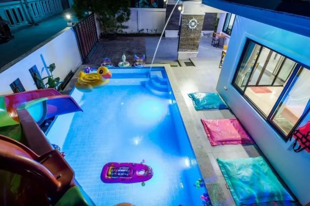 Vipada Huahin pool villa รูปที่ 12