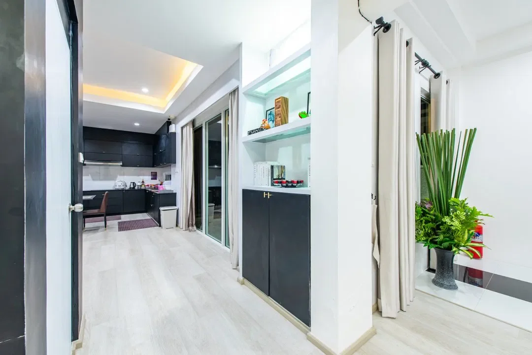 The H 2 pool Villa รูปที่ 4