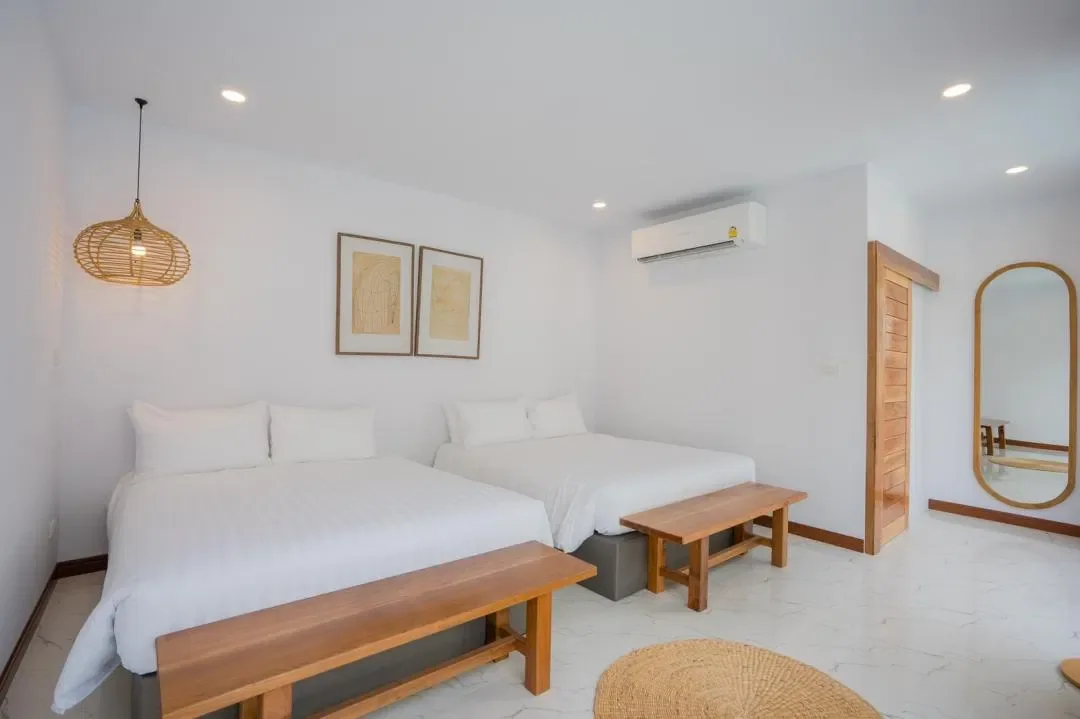 CROSS SEA VILLA รูปที่ 4